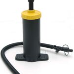 Velco ΑΝΤΛΙΑ ΑΕΡΑ ΧΕΙΡΟΣ 3 Lt.-DOUBLE ACTION