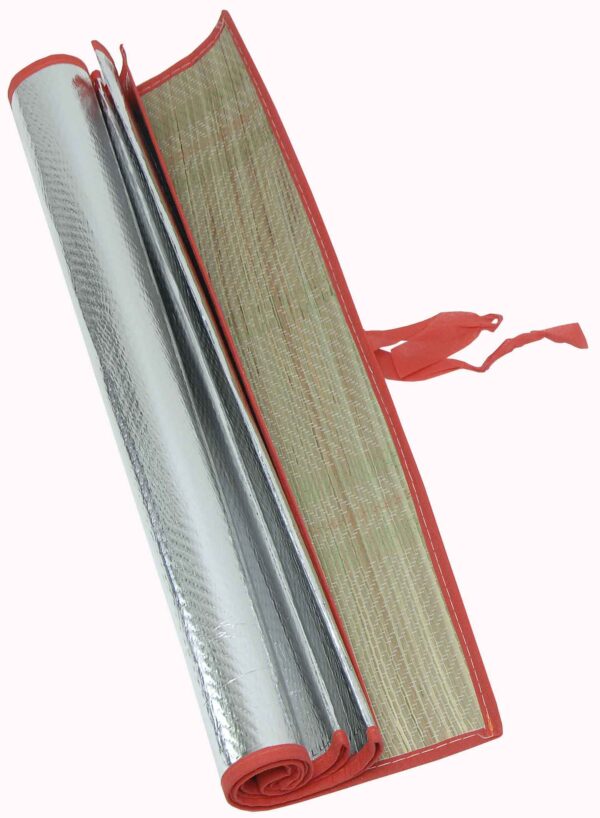 Velco ΨΑΘΑ  ΡΟΛΟ ΑΛΟΥΜΙΝΙΟΥ-ΔΙΑΣΤΑΣΕΙΣ: 180x60cm