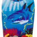 Velco ΣΑΝΙΔΑ ΘΑΛΑΣΣΗΣ -ΔΙΑΣΤΑΣΕΙΣ: 103x47,5x5cm