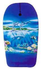 Velco ΣΑΝΙΔΑ ΘΑΛΑΣΣΗΣ -ΔΙΑΣΤΑΣΕΙΣ: 93x46x5cm