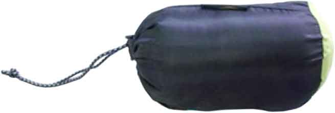 Velco ΕΣΩΤΕΡΙΚΗ ΕΠΕΝΔΥΣΗ ΥΠΝΟΣΑΚΟΥ ΒΑΜΒΑΚΕΡΗ 190x75cm