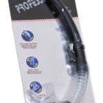 fortis ΑΝΑΠΝΕΥΣΤΗΡΑΣ ΕΝΗΛΙΚΩΝ  ΜΠΛΕ &  ΜΑΥΡΟΣ