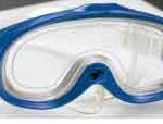 Velco ΜΑΣΚΑ CRISTAL LINE SENIOR  CRISTAL JUNIOR ΕΦΗΒΙΚΗ