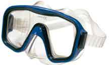Velco ΜΑΣΚΑ CRISTAL LINE SENIOR KARISMA JUNIOR- ΕΦΗΒΙΚΗ