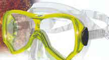 Velco ΜΑΣΚΑ CRISTAL LINE ΕΝΗΛΙΚΩΝ SAND