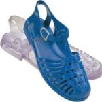 Velco ΥΠΟΔΗΜΑΤΑ ΘΑΛΑΣΣΗΣ ΙΤΑΛΙΑΣ SCOGLIO No 24/25- ΔΙΑΦΟΡΑ ΧΡΩΜΑΤΑ