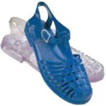 Velco ΥΠΟΔΗΜΑΤΑ ΘΑΛΑΣΣΗΣ ΙΤΑΛΙΑΣ SCOGLIO No 30/31-ΔΙΑΦΟΡΑ ΧΡΩΜΑΤΑ
