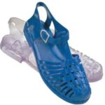 Velco ΥΠΟΔΗΜΑΤΑ ΘΑΛΑΣΣΗΣ ΙΤΑΛΙΑΣ SCOGLIO No 32/33- ΔΙΑΦΟΡΑ ΧΡΩΜΑΤΑ