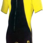 Velco ΣΤΟΛΗ ΚΑΤΑΔΥΣΗΣ CORPETTI 2.5mm KONTOMANIKH- ΔΙΑΦΟΡΑ ΧΡΩΜΑΤΑ