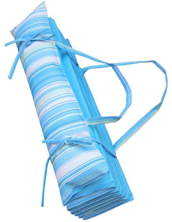 ΨΑΘΑ POLYESTER -ΔΙΑΣΤΑΣΕΙΣ: 180x60x0,8cm ΜΕ ΧΕΡΟΥΛΙΑ-ΣΕ ΔΙΑΦΟΡΑ ΧΡΩΜΑΤΑ - Image 2