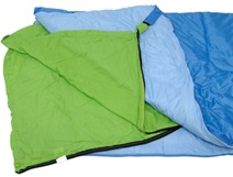 Velco ΕΣΩΤΕΡΙΚΗ ΕΠΕΝΔΥΣΗ ΥΠΝΟΣΑΚΟΥ ΒΑΜΒΑΚΕΡΗ 190x75cm - Image 2