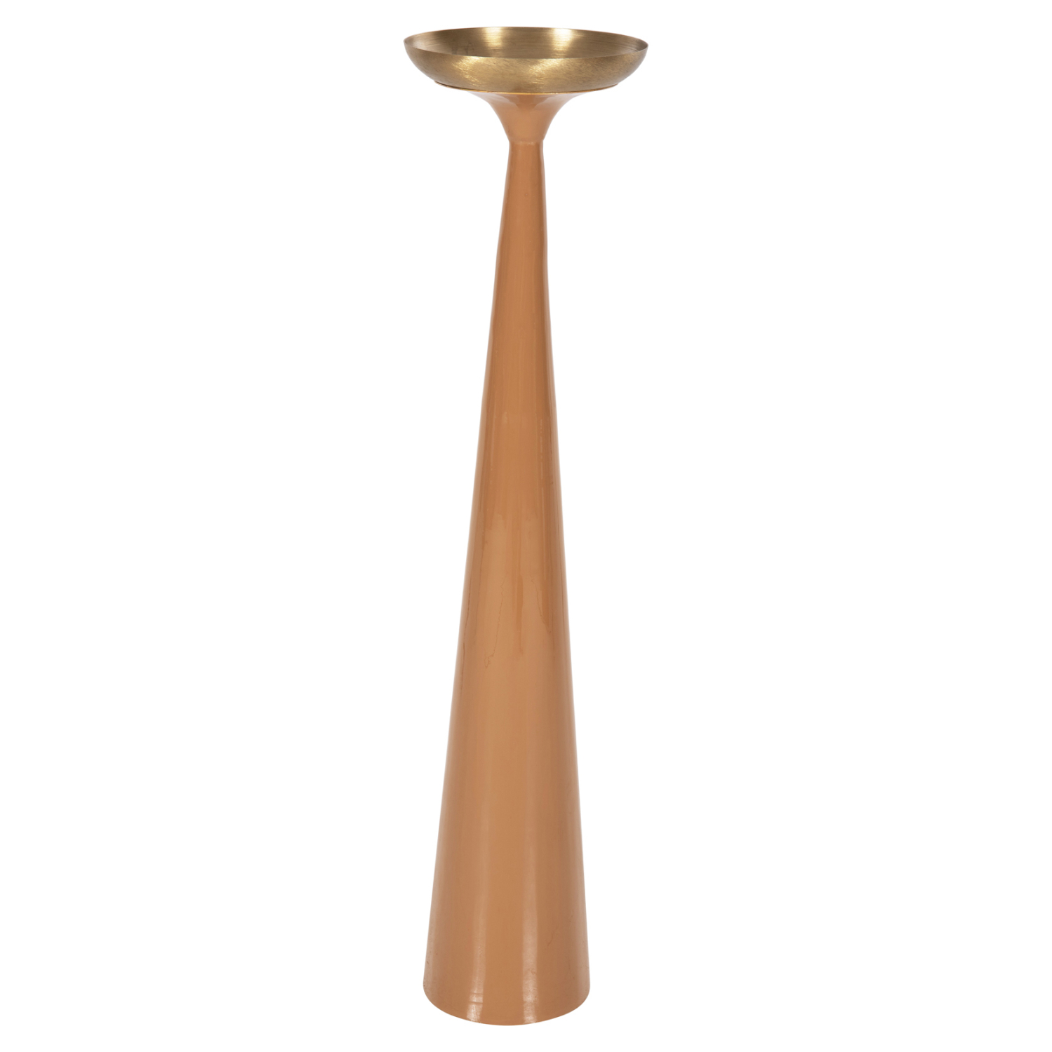 ΕΠΙΔΑΠΕΔΙΟ ΚΗΡΟΠΗΓΙΟ GUNTUR HM4383 ΜΕΤΑΛΛΟ ΣΕ ΣΟΜΟΝ-ΧΡΥΣΟ Φ20x87,5Υεκ. - Image 3