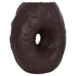 ΕΠΙΤΡΑΠΕΖΙΟ ΔΙΑΚΟΣΜΗΤΙΚΟ ΒΑΖΟ NAMENTIS HM4673.07S ΣΟΚΟΛΑΤΙ ΤΕΡΑΚΟΤΑ--22x13x28Υεκ