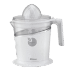 Λεμονoστίφτης PRCJ-40440 Primo 0.8L 40W Λευκός/Chrome