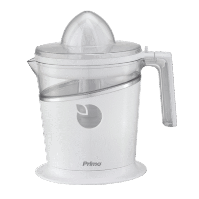 Λεμονoστίφτης PRCJ-40440 Primo 0.8L 40W Λευκός/Chrome