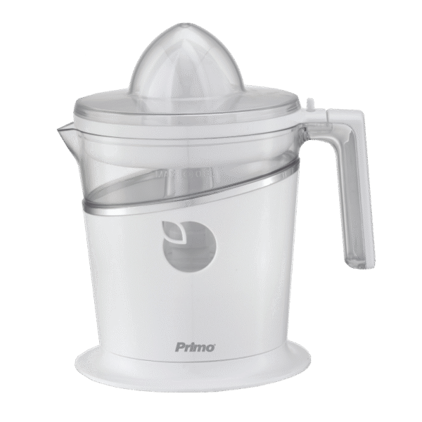 Λεμονoστίφτης PRCJ-40440 Primo 0.8L 40W Λευκός/Chrome
