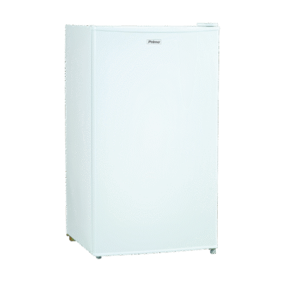 Ψυγείο PRMB-50052 Primo 82L 2*Freezer Μονόπορτο Λευκό