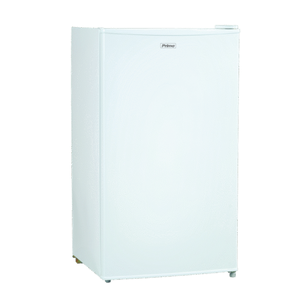 Ψυγείο PRMB-50052 Primo 82L 2*Freezer Μονόπορτο Λευκό