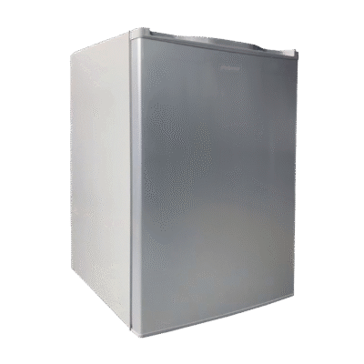 Ψυγείο PRMB-50055 Primo 113L 4*Freezer Μονόπορτο Inox/Γκρι