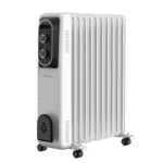 Ηλεκτρικό Καλοριφέρ Λαδιού PRRH-8114 Primo 2500W 11Φέτες