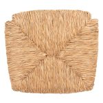 ΨΑΘΑ ΑΠΟ SEAGRASS ΓΙΑ ΞΥΛΙΝΗ ΚΑΡΕΚΛΑ ΚΑΦΕΝΕΙΟΥ- 39Χ34,5Χ2,5εκ.(πάχος) HM5097.11