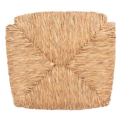 ΨΑΘΑ ΑΠΟ SEAGRASS ΓΙΑ ΞΥΛΙΝΗ ΚΑΡΕΚΛΑ ΚΑΦΕΝΕΙΟΥ- 39Χ34,5Χ2,5εκ.(πάχος) HM5097.11