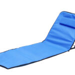 ΞΑΠΛΩΣΤΡΑ  ΜΕΤΑΛΛΙΚΗ ΑΜΜΟΥ ΓΑΛΑΖΙΑ ΜΕ ΜΑΞΙΛΑΡΙ & ΜΕ ΣΚΑΛΙΕΡΑ ΡΥΘΜΙΣΗΣ ΥΨΟΥΣ & ΙΜΑΝΤΑ ΜΕΤΑΦΟΡΑΣ