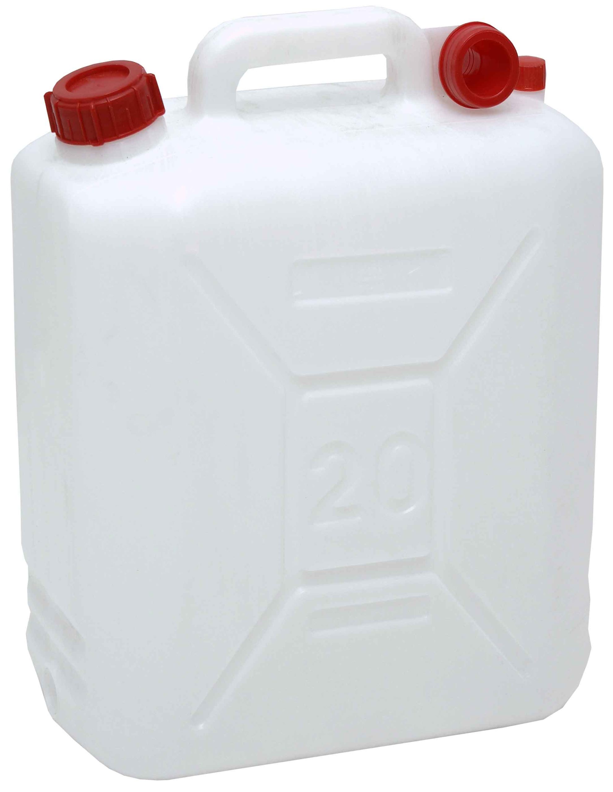 Velco ΔΟΧΕΙΟ ΝΕΡΟΥ 30 Lt. ΣΤΑΘΕΡΟ ΙΤΑΛΙΑΣ