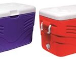 CAMPCOOL ΨΥΓΕΙΟ ΦΟΡΗΤΟ 48 Lt. ΜΕ ΧΕΡΟΛΑΒΕΣ ΜΕΤΑΦΟΡΑΣ