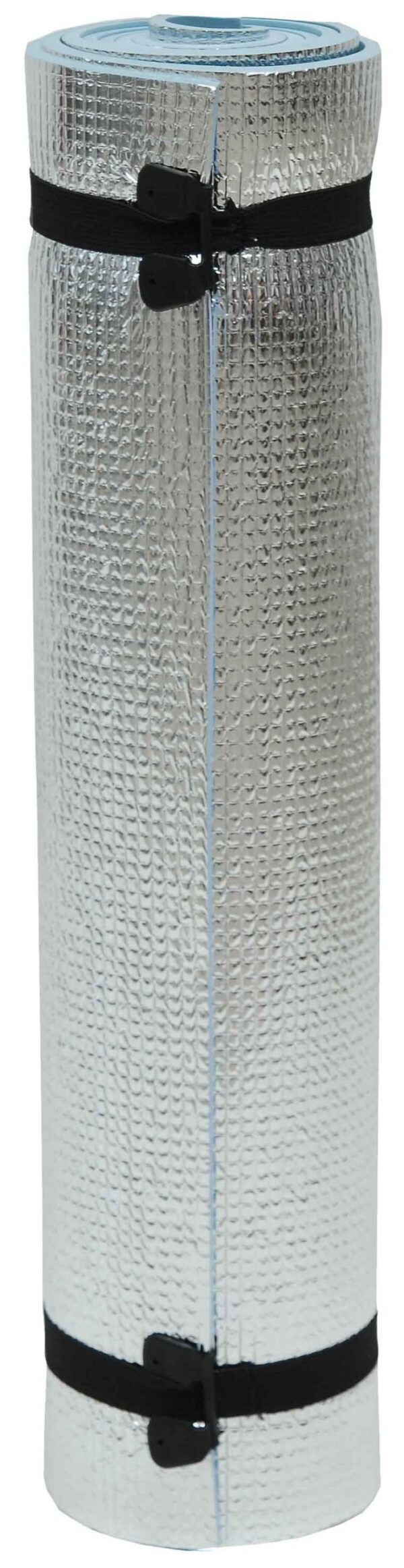 Velco ΑΦΡΩΔΕΣ ΥΠΟΣΤΡΩΜΑ ΑΣΗΜΙ ΕΠΙΣΤΡΩΣΗ 6mm ΜΕ ΙΜΑΝΤΕΣ - Image 2