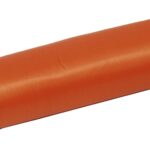 Velco ΣΤΡΩΜΑ ΜΟΝΟΧΡΩΜΟ ΑΥΤΟΦΟΥΣΚΩΤΟ 5cm ΜΕ ΙΜΑΝΤΕΣ