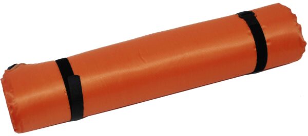 Velco ΣΤΡΩΜΑ ΜΟΝΟΧΡΩΜΟ ΑΥΤΟΦΟΥΣΚΩΤΟ 5cm ΜΕ ΙΜΑΝΤΕΣ