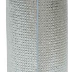 Velco ΑΦΡΩΔΕΣ ΥΠΟΣΤΡΩΜΑ ΑΣΗΜΙ ΕΠΙΣΤΡΩΣΗ 6mm ΜΕ ΙΜΑΝΤΕΣ