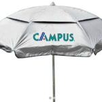 CAMPUS ΟΜΠΡΕΛΑ-ΒΕΡΑΝΤΑΣ-ΚΗΠΟΥ-ΘΑΛΑΣΣΗΣ ΛΑΧΑΝΙ-ΑΣΗΜΙ ΕΠΙΣΤΡΩΣΗ ΕΞΩΤΕΡΙΚΑ 2m ΜΕΤΑΛΛΙΚΗ