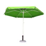 Velco ΟΜΠΡΕΛΑ ΒΕΡΑΝΤΑΣ-ΚΗΠΟΥ-ΘΑΛΑΣΣΑΣ- ΗΜΙΕΠΑΓΓΕΛΜΑΤΙΚΗ ΛΑΧΑΝΙ 2,50m ΜΕΤΑΛΛΙΚΗ ΜΕ ΜΕΤΑΛΛΙΚΟ ΠΥΡΟ ΧΩΡΙΣ ΚΛΙΣΗ