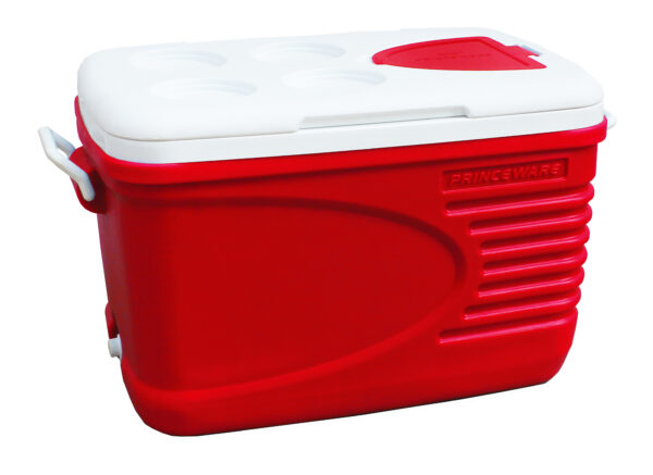 CAMPCOOL ΨΥΓΕΙΟ ΦΟΡΗΤΟ 60 Lt. ΜΕ ΧΕΙΡΟΛΑΒΕΣ ΜΕΤΑΦΟΡΑΣ - Image 3