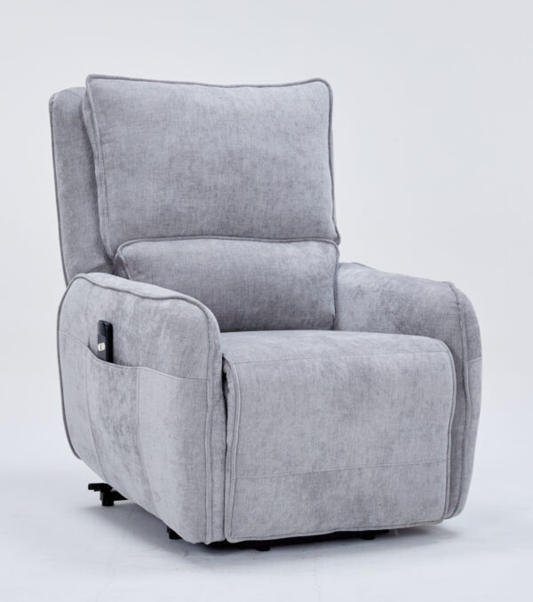 Zen πολυθρόνα Relax Lift 81