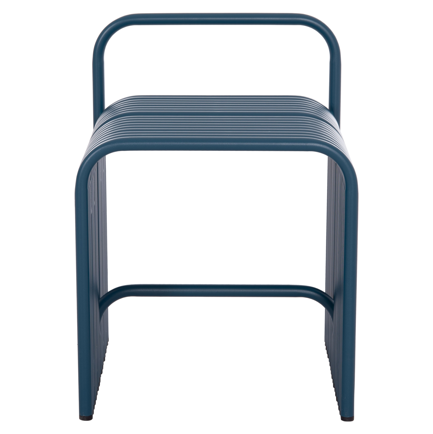 ΣΚΑΜΠΟ ΣΕΙΡΑ INTREPID HM6326.08 ΑΛΟΥΜΙΝΙΟ ΣΕ ΜΠΛΕ ΧΡΩΜΑ 40x38x55Υεκ. - Image 3