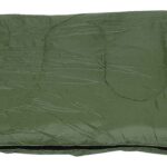 CAMPUS ΥΠΝΟΣΑΚΟΣ SIMPLE XAKI 200x75 cm ΧΩΡΙΣ ΜΑΞΙΛΑΡΙ