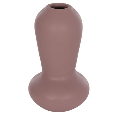 ΕΠΙΤΡΑΠΕΖΙΟ ΔΙΑΚΟΣΜΗΤΙΚΟ ΒΑΖΟ CHELIN HM4670L ΤΕΡΑΚΟΤΑ ΣΕ ΜΩΒ--Φ22x37Υεκ.