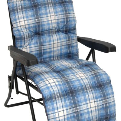 ΠΟΛΥΘΡΟΝΑ ΒΕΡΑΝΤΑΣ  ΜΕΤΑΛΛΙΚΗ ΜΠΛΕ ΚΑΡΩ