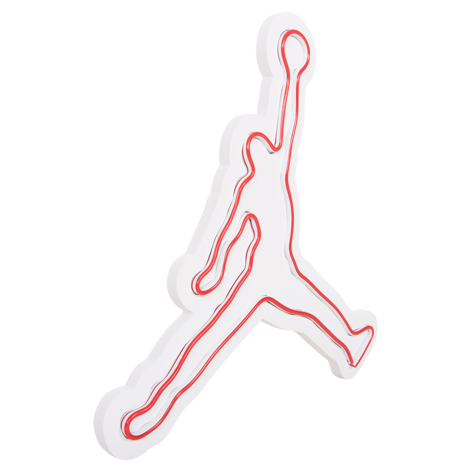 ΔΙΑΚΟΣΜΗΤΙΚΟ ΤΟΙΧΟΥ ΦΩΤΙΖΟΜΕΝΟ HM4651 ΦΙΓΟΥΡΑ BASKETBALL LEGEND 40x2x39,5Υεκ. - Image 3