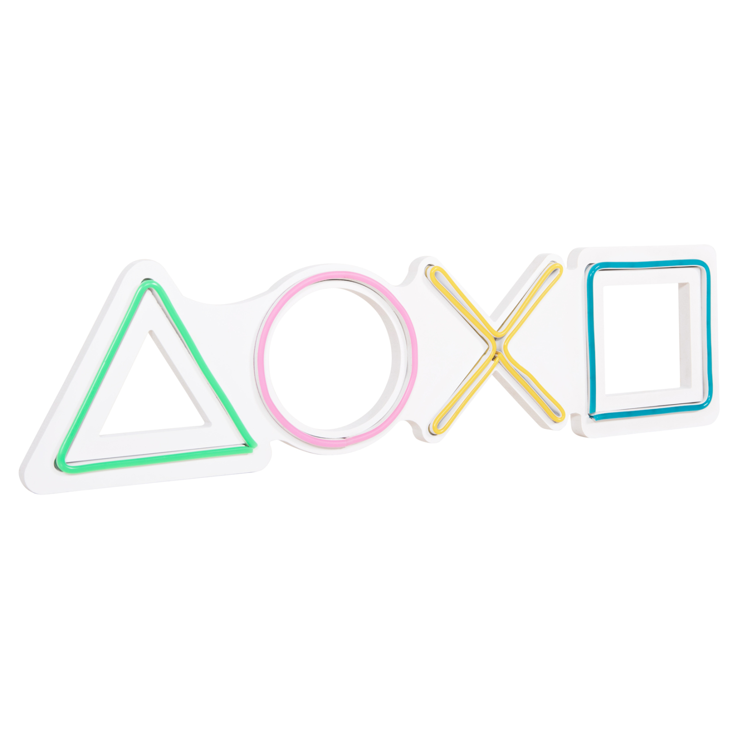 ΔΙΑΚΟΣΜΗΤΙΚΟ ΤΟΙΧΟΥ ΦΩΤΙΖΟΜΕΝΟ HM4652 GAME CONTROLS 57x2x14,5εκ. - Image 3