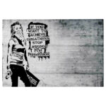 ΠΙΝΑΚΑΣ TOIXOY ΣΕΙΡΑ GOBI HM4831 ΕΚΤΥΠΩΜΕΝΟΣ ΚΑΜΒΑΣ 70x3(πάχος)x50Yεκ.