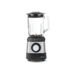 Μπλέντερ PRBL-40502 Primo 1500W 1.8L Titanium Pro 1500  Μαύρο/Inox