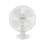 Ανεμιστήρας Επιτραπέζιος PRTF-80547 Primo 16'' 40εκ. Λευκός