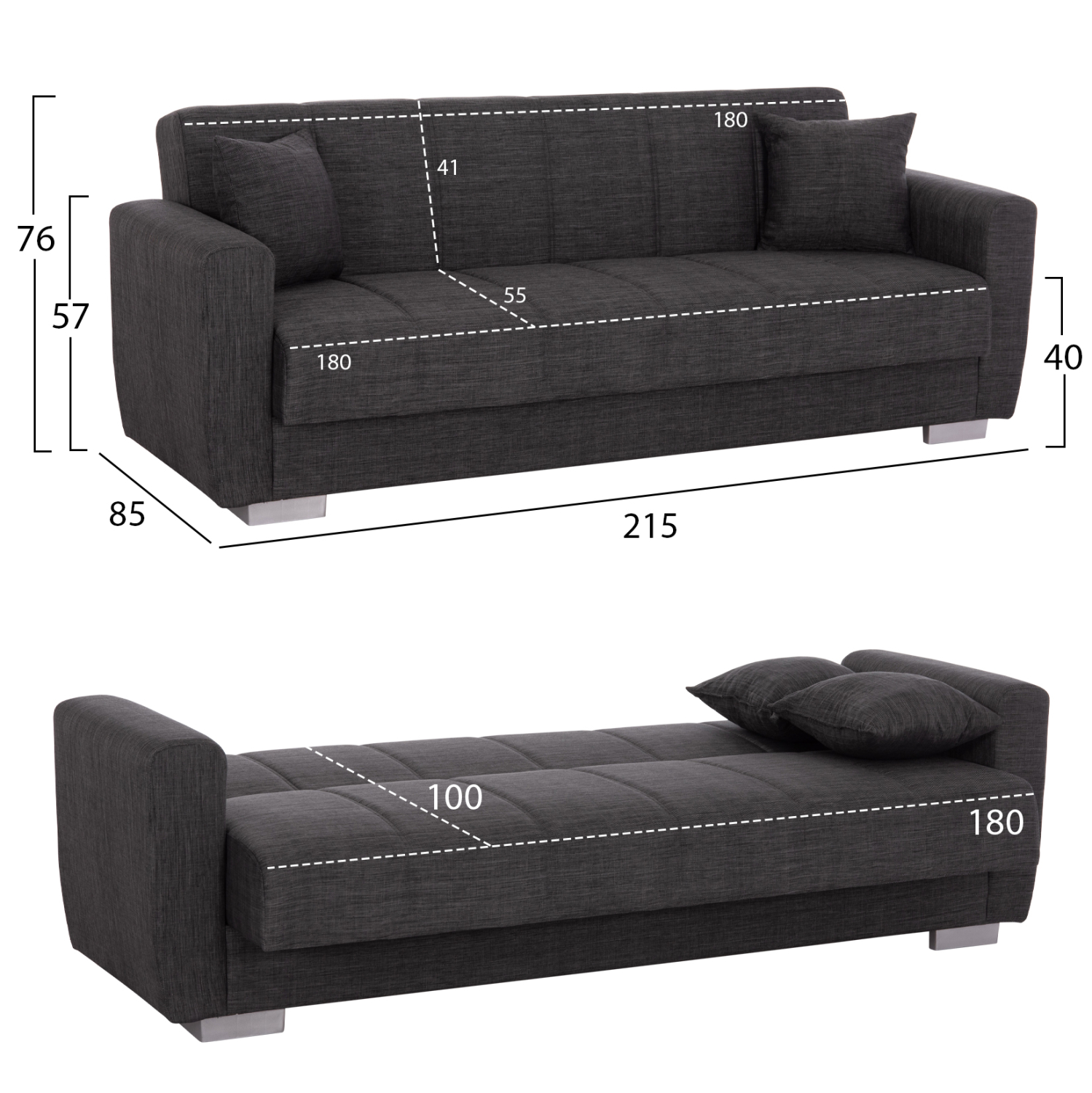 ΣΕΤ ΦΟΙΤΗΤΙΚΟ 4ΤΜΧ HM21204 - Image 3