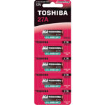 Μπαταρία TOSHIBA 27A - BP-5