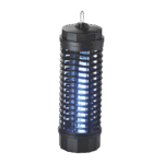 Εντομοκτόνο 11W PRIK-82019 Primo Μαύρο