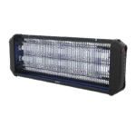 Εντομοκτόνο 2X20W PRIK-82021 Primo Μαύρο